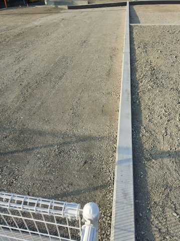 春日町エコタウンの土地図