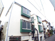 カフーシ蒲田の画像