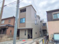 名古屋市南区若草町18-4【仲介手数料無料】新築一戸建て　1号棟の画像