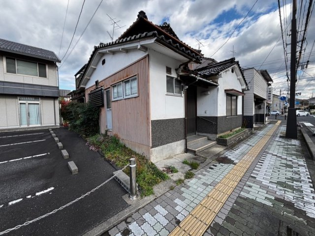 【No.7239】吉方町2丁目/57.95坪/前面道路6M以上/の周辺