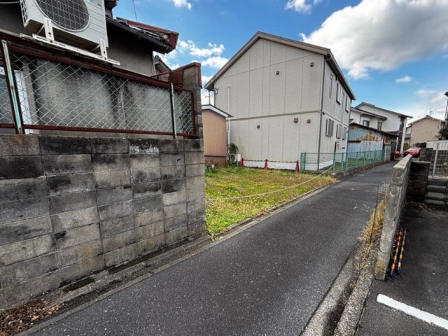 【No.7239】吉方町2丁目/57.95坪/前面道路6M以上/の周辺