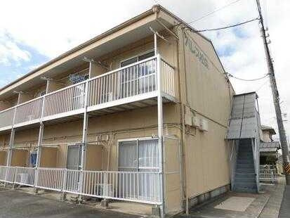 パレス松栄　　刈谷市の賃貸ならクラスホーム刈谷店のその他共用部分