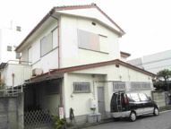 和歌山市南材木丁１丁目の売地の画像