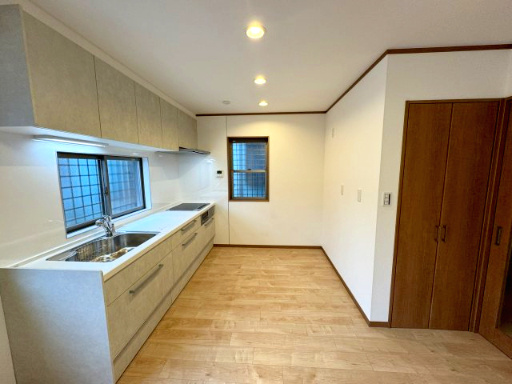 【居間・リビング】