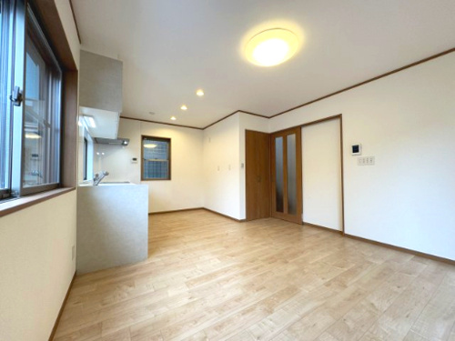 さいたま市大宮区三橋一丁目戸建の画像