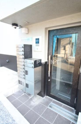 【外観】 | ウィンズ板橋(WINDS板橋)