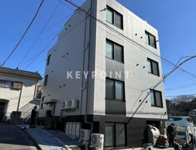 【エントランス】 | ウィンズ板橋(WINDS板橋)