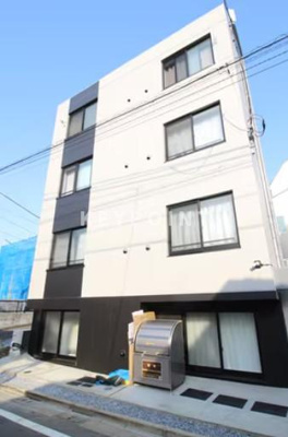 【その他共用部分】 | ウィンズ板橋(WINDS板橋)