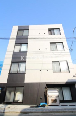 【エントランス】 | ウィンズ板橋(WINDS板橋)