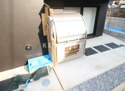 【その他共用部分】 | ウィンズ板橋(WINDS板橋)