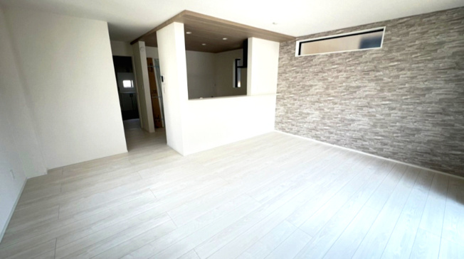 【洋室】 | 秦野市曽屋　限定１棟　新築住宅