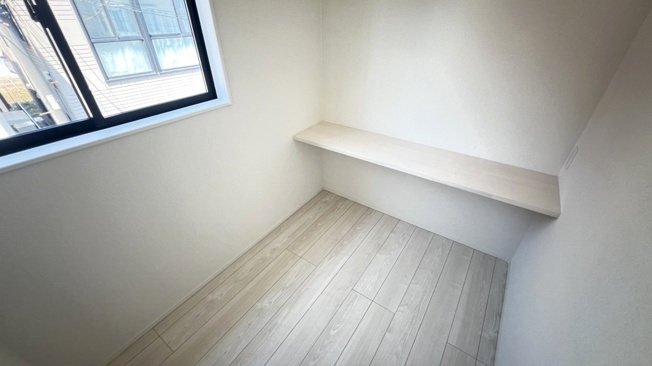 【その他】 | 秦野市曽屋　限定１棟　新築住宅