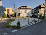 川口市大字里土地の画像