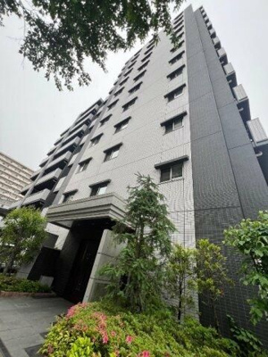 【外観】 | ベレッサ高尾ステーションビュー