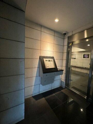 【セキュリティ】 | ベレッサ高尾ステーションビュー