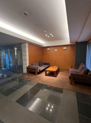 【ロビー】 | ベレッサ高尾ステーションビュー