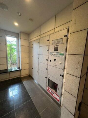 【その他共用部分】 | ベレッサ高尾ステーションビュー