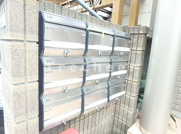 カーサエテルノKのその他共用部分