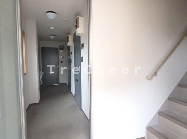 カーサエテルノKのその他共用部分