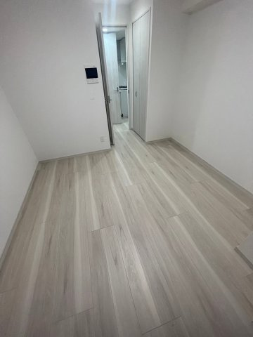 アイルプレミアム本駒込の居間・リビング|フローリング　※別室参考写真です。