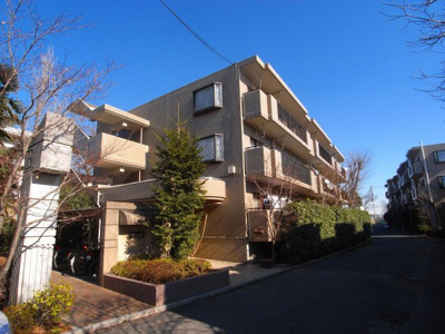 【外観】 | ドルフヤマノウチＢ