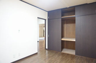 【収納】 | ドルフヤマノウチＢ