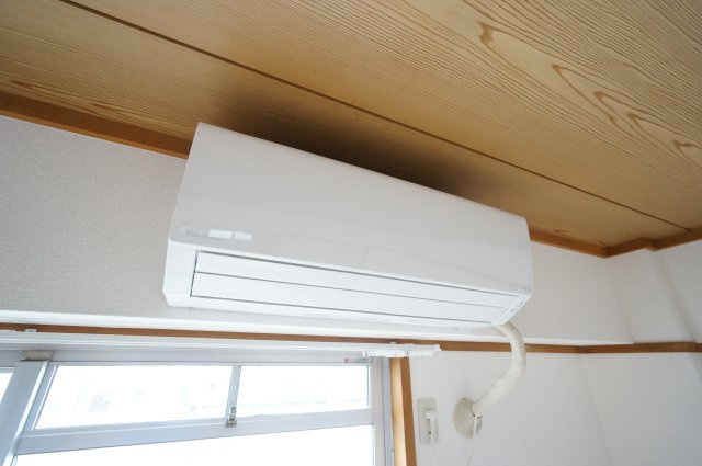 ビレッジハウス五所6号棟の設備|お部屋探しは花まる商店にお任せ下さい！