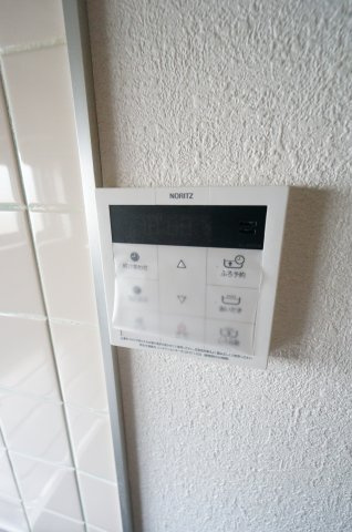 ビレッジハウス五所6号棟の設備|物件、駅でお待ち合わせでのご案内歓迎！