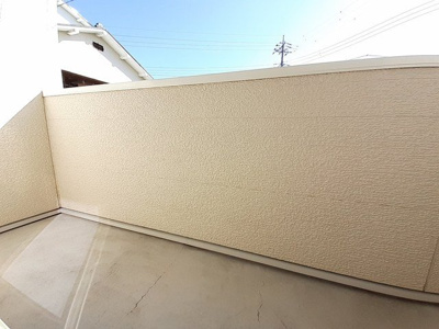 【バルコニー】 | セトル２７