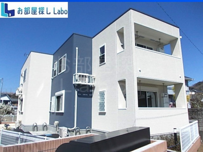 【外観】 | セトル２７