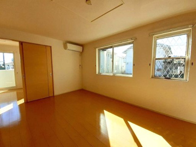 【居間・リビング】 | セトル２７