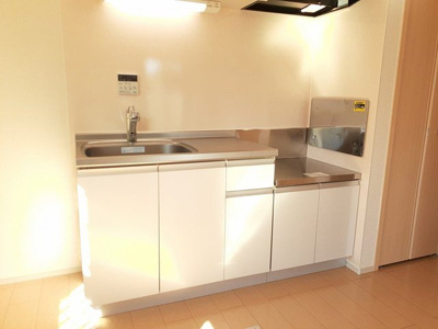 【キッチン】 | セトル２７