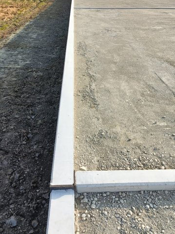 春日町エコタウンの土地図