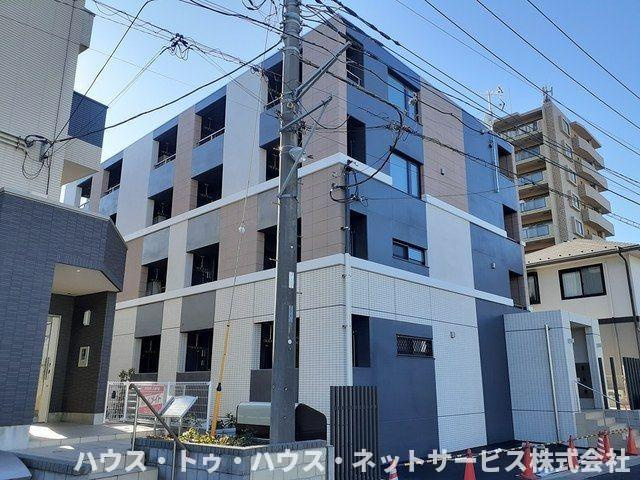 カーサファミリア