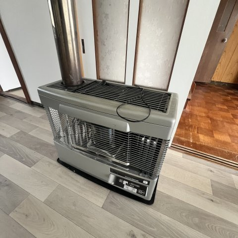 登別市新川町3丁目8-5戸建の設備