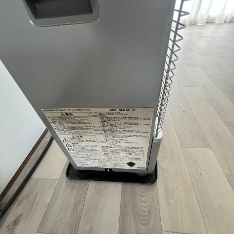 登別市新川町3丁目8-5戸建の設備