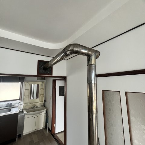 登別市新川町3丁目8-5戸建の設備