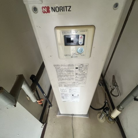 登別市新川町3丁目8-5戸建の設備