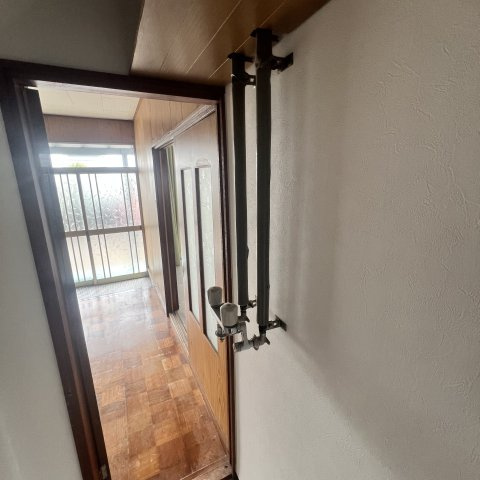 登別市新川町3丁目8-5戸建の設備