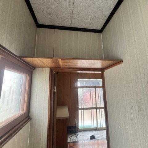 登別市新川町3丁目8-5戸建の内装