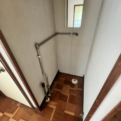 登別市新川町3丁目8-5戸建のその他