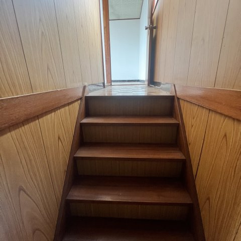 登別市新川町3丁目8-5戸建の内装