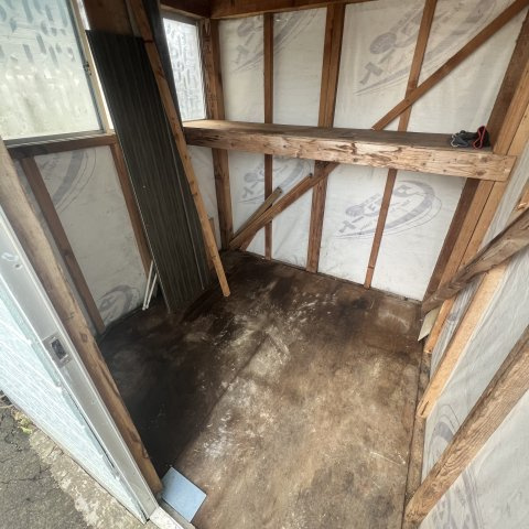 登別市新川町3丁目8-5戸建のその他共用部分