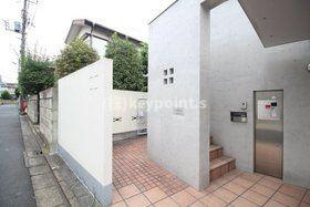 【エントランス】 | Ｋハウス