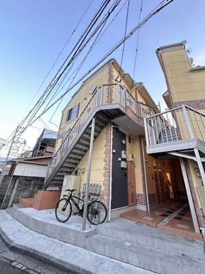 【その他共用部分】 | ユナイト和田町スワロフスキー