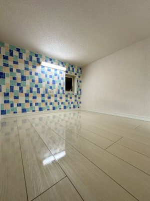 【寝室】 | ユナイト和田町スワロフスキー