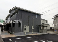 ラ　ベレッツァ　西尾市楠村町の画像