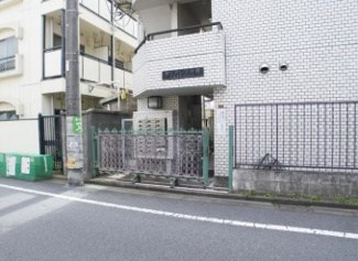 【その他共用部分】