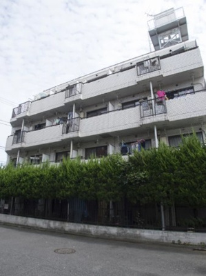 【その他】 | サンパレス井草