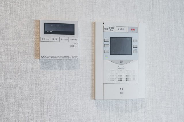 秀和青山神宮前レジデンスの設備